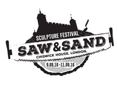 Saw & Sand Festival image