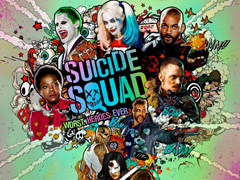Suicide Squad - London Film Premiere image