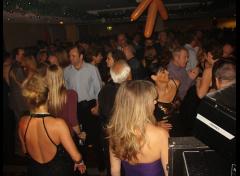 CHEAM Over 30s 40s & 50s PARTY for Singles & Couples image