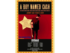 A Boy Named Cash image