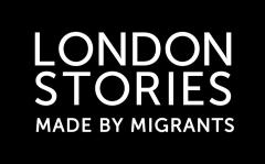 London Stories: Made By Migrants image