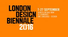London Design Biennale image