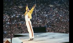 A Kind of Magic: A Celebration of Freddie Mercury’s 70th Birthday image