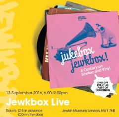 Jewkbox Live image