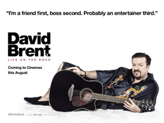 David Brent: Life On The Road - London Film Premiere image