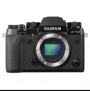 Meet the Fujifilm X Team with Calumet Academy image
