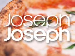 Design Your Own Pizza Workshop With Joseph Joseph image