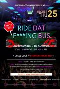 Afro-Caribbean Bus Party! image