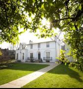 Special Guided Tour: Wentworth Place - The Home of John Keats image