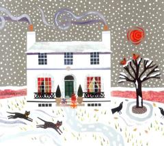 Christmas Carols at Keats House image
