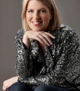 Crazy Coqs - CLARE TEAL entertains with two shows image