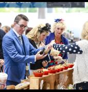 Ascot’s Festival Of Food And Wine Race Weekend image
