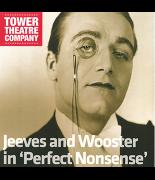 Jeeves and Wooster in Perfect Nonsense image