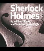 Sherlock Holmes image
