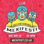 MexiFest image