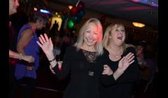 Over 30s 40s & 50s PARTY for Singles & Couples image