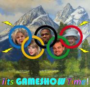 It's Gameshow Time! image