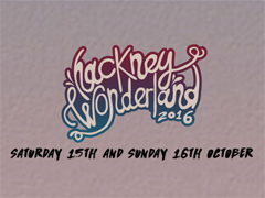 Hackney Wonderland image