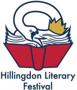 Hillingdon Literary Festival image