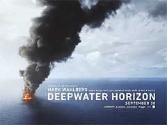 Deepwater Horizon - London Film Premiere image