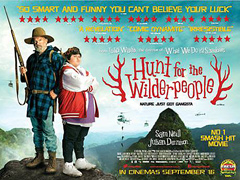 Hunt For The Wilderpeople - London Film Premiere image