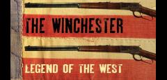 The Winchester: Legend of the West image