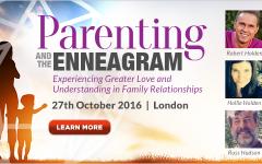 Parenting & The Enneagram image