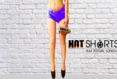 Hot Shorts Film Festival image