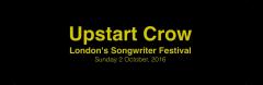 Upstart Crow Festival image
