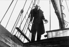 Nosferatu - a Symphony of Horror with live Accompaniment image