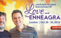 Love and the Enneagram image