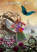Alice Through The Looking Glass - Free Film Screening image