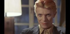 The Man Who Fell To Earth - Free Film Screening image