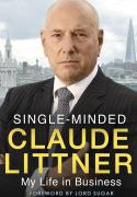 An Evening with Claude Littner - Meet The Apprentice Star and One of Britain’s Business Icons image