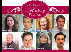 The London History Festival image
