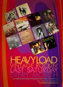 Heavy Load Halloween Party image
