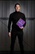 Join the new Milk Tray Man on his first official mission image