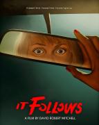 It Follows | Halloween Special at Stanley's Film Club image