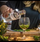 Raise A Toast To London Cocktail Week With The Botanist Gin And Blixen image