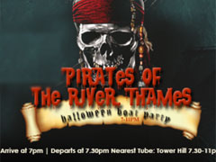 Pirates of the River Thames Part 1 image