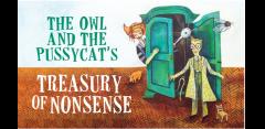 The Owl & the Pussycat's Treasury of Nonsense image