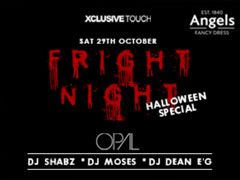 Fright Night image