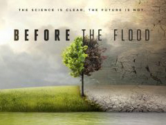 Before The Flood - London Film Premiere image