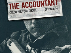 The Accountant - London Film Premiere image