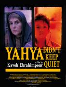 Yahya didn't keep quiet image
