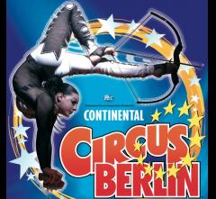 Continental Circus Berlin image