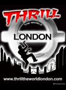 Thrill the World London. Worldwide Thriller Dance! image