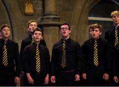Down's Syndrome Association Christmas Concert image