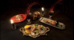 ‘Blood Feast’ A Celebration Of Gothic Horror At Balans Soho Society image