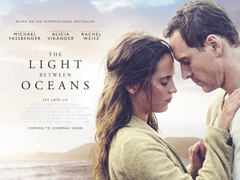 The Light Between Oceans - London Film Premiere image